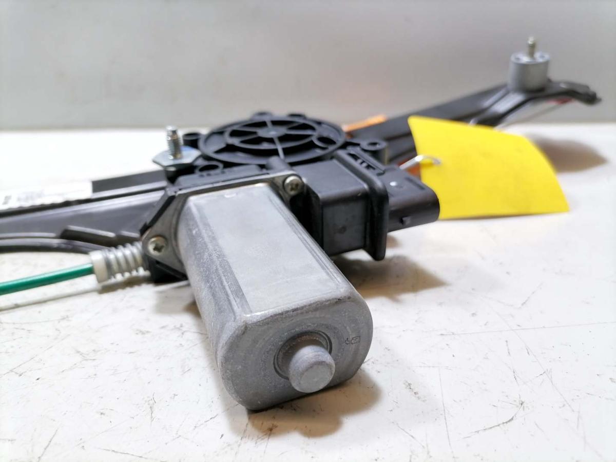 BMW 2er Active Tourer F45 original Fensterheber vorn rechts elektrisch Bj.2018